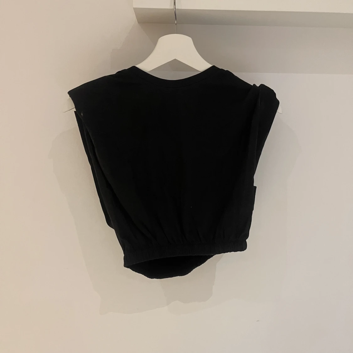 Zara Crop Top - 90