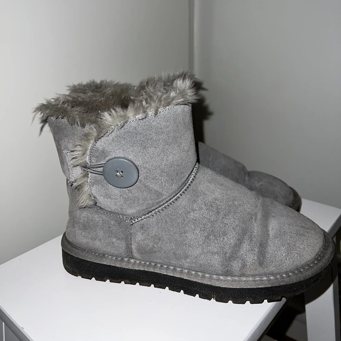 Fake uggs 