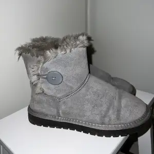 Säljer mina fake uggs som inte har kommit i användning på ett bra tag , st 38 Kunden står för frakt, pris kan diskuteras 