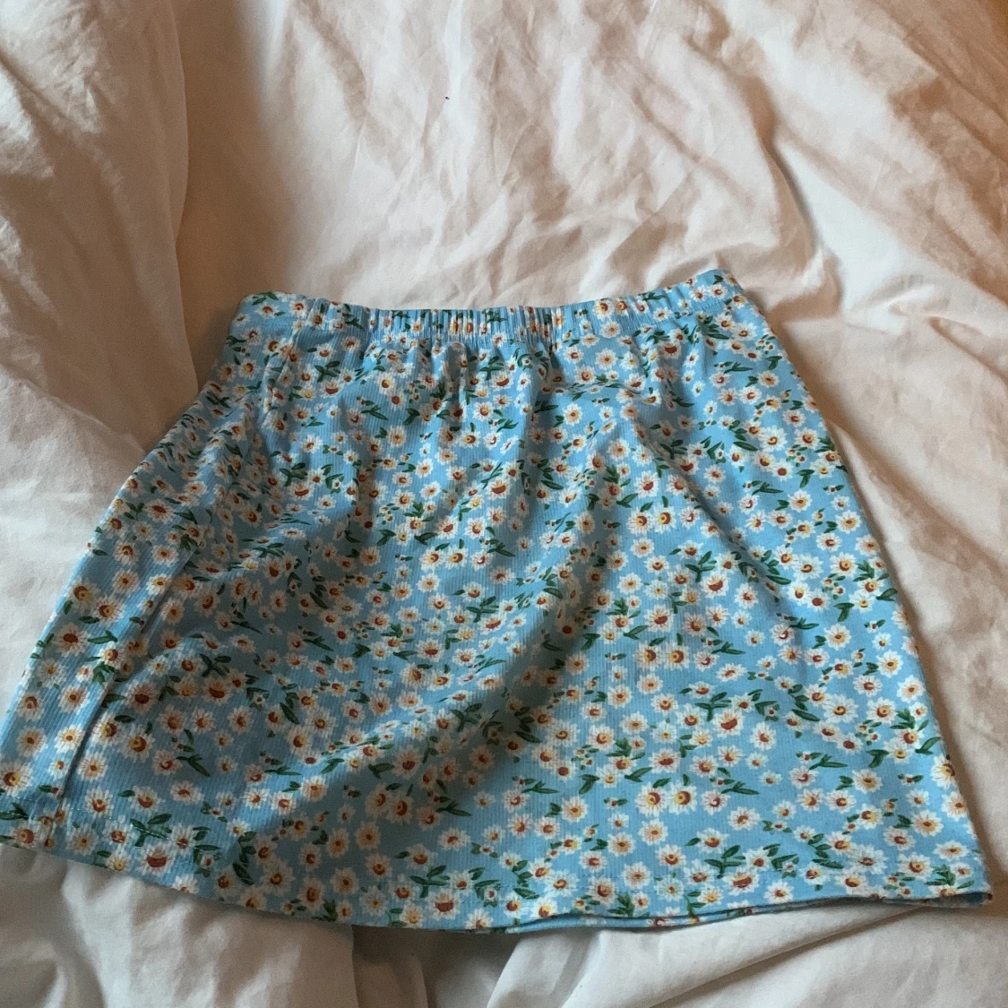 En jätte fin kjol - 90