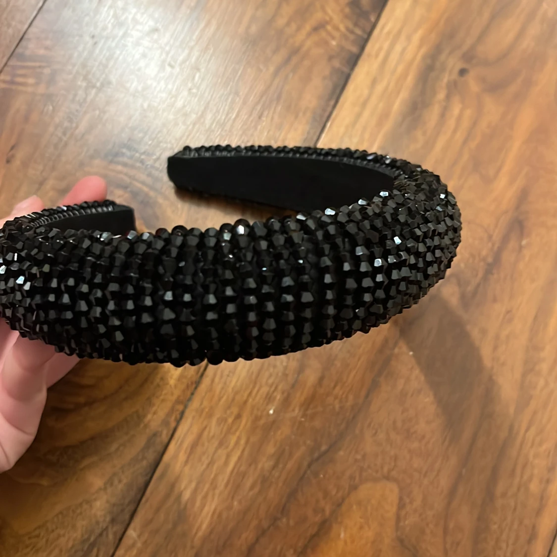 Glitter Diadem  - 91