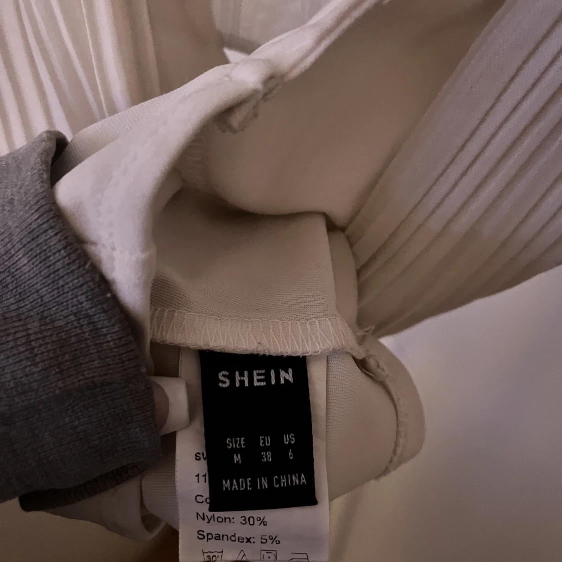 Shein Topp - 90