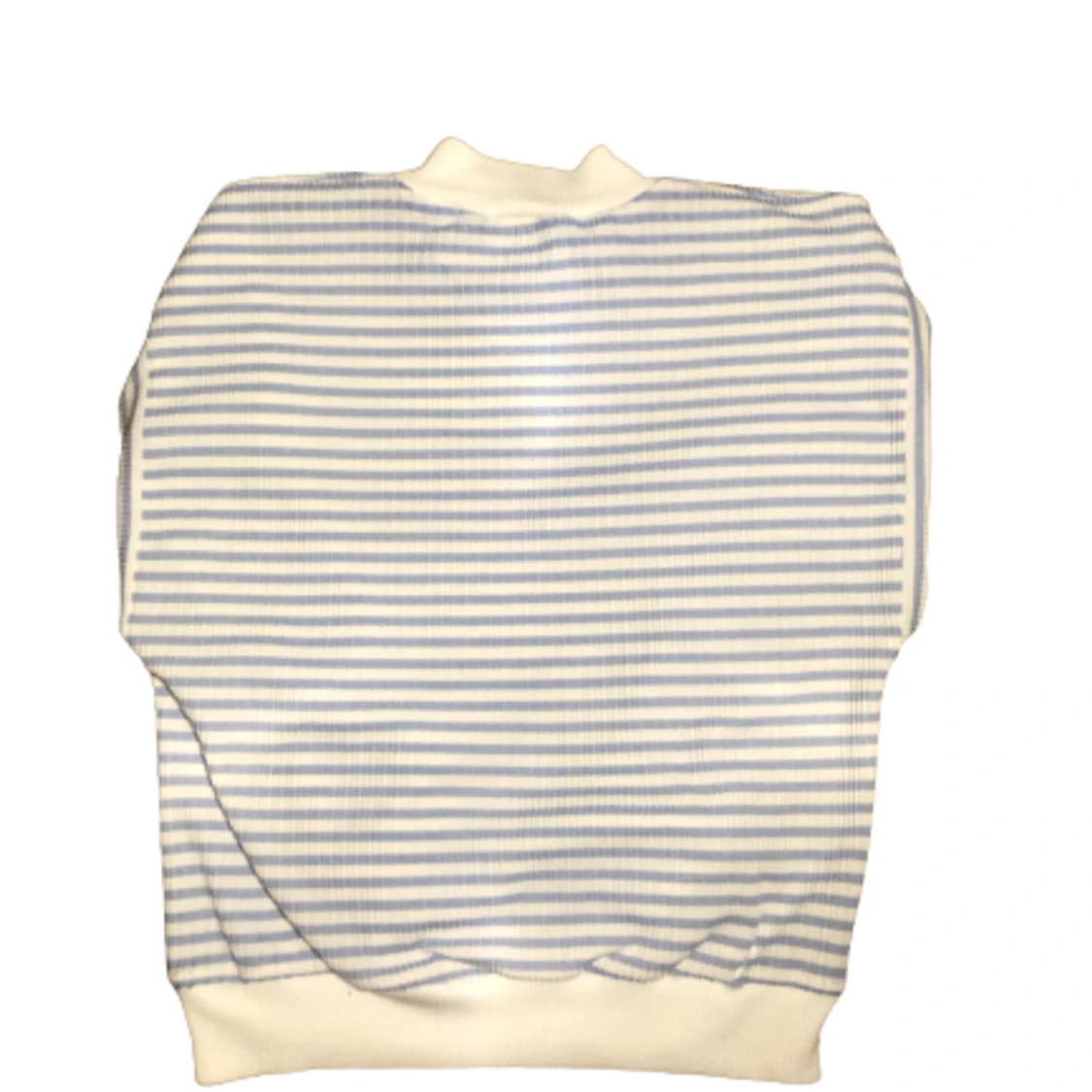 Lapidus blå tröja - 90