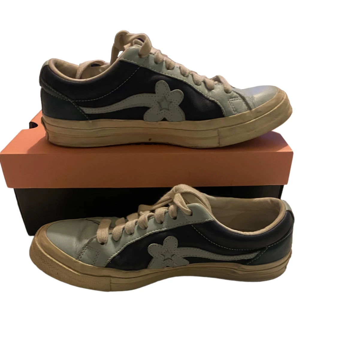 Golf le fleur converse - 90