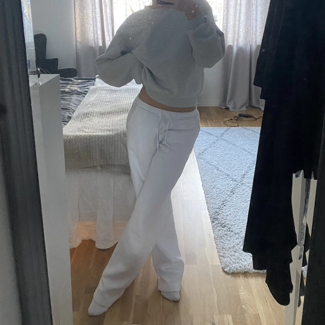 LXA mjukisbyxor  - 91