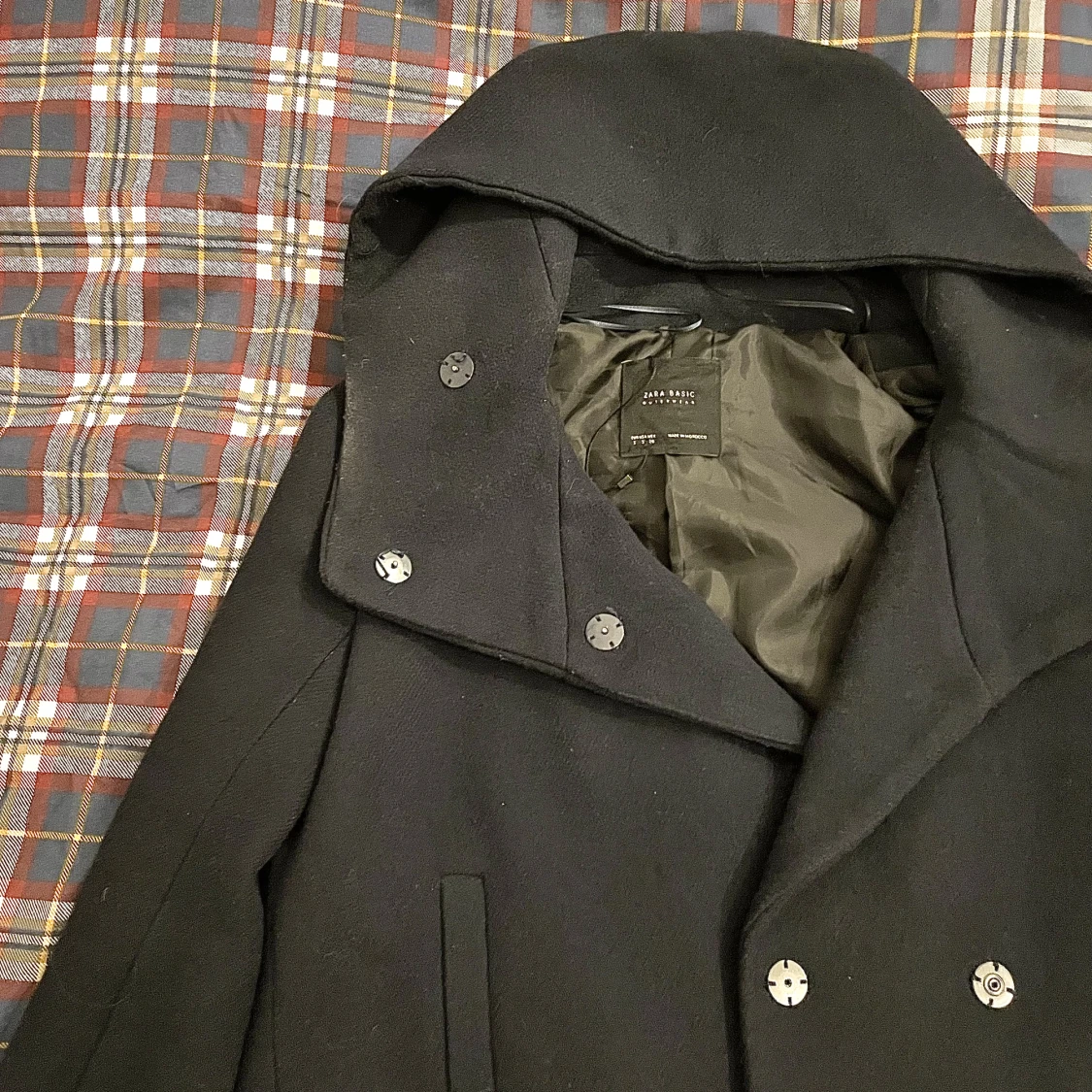 Kappa från Zara - 91