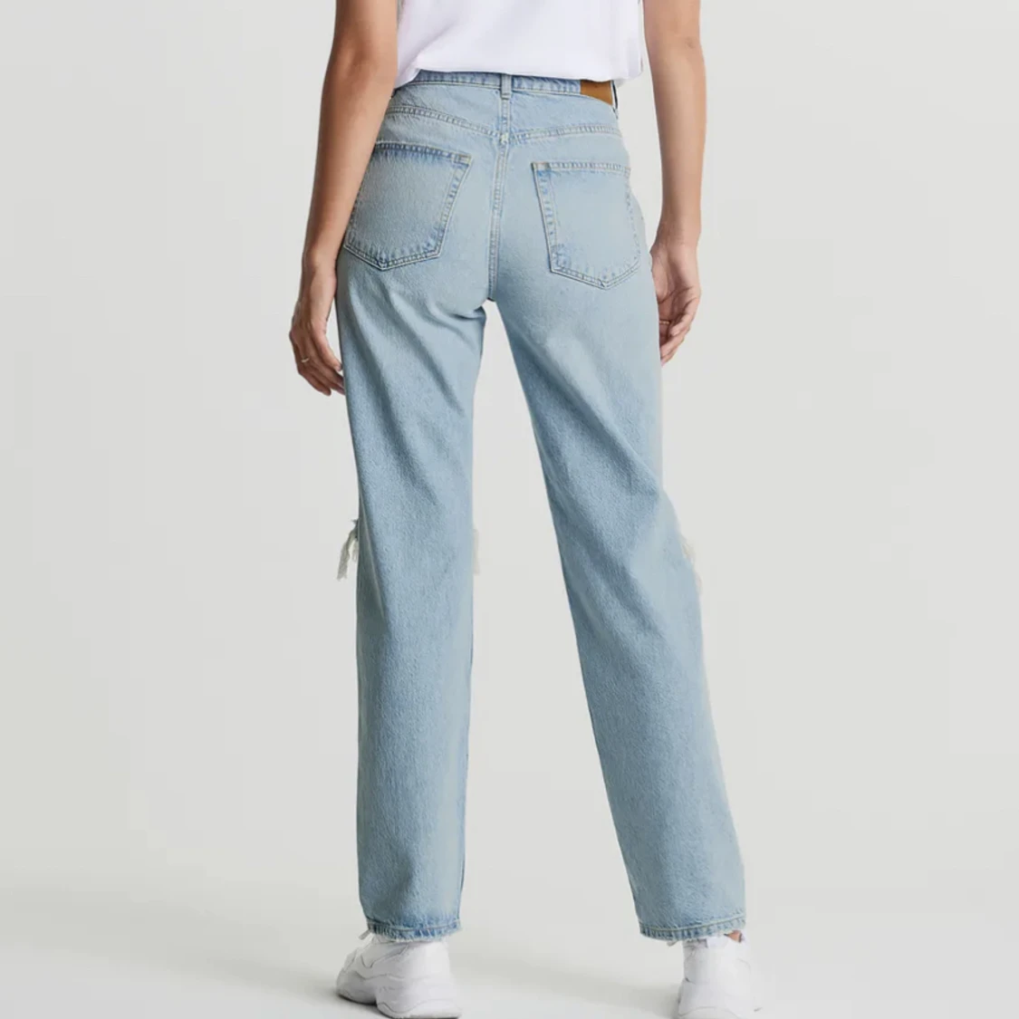 Ginatricot Jeans - 90