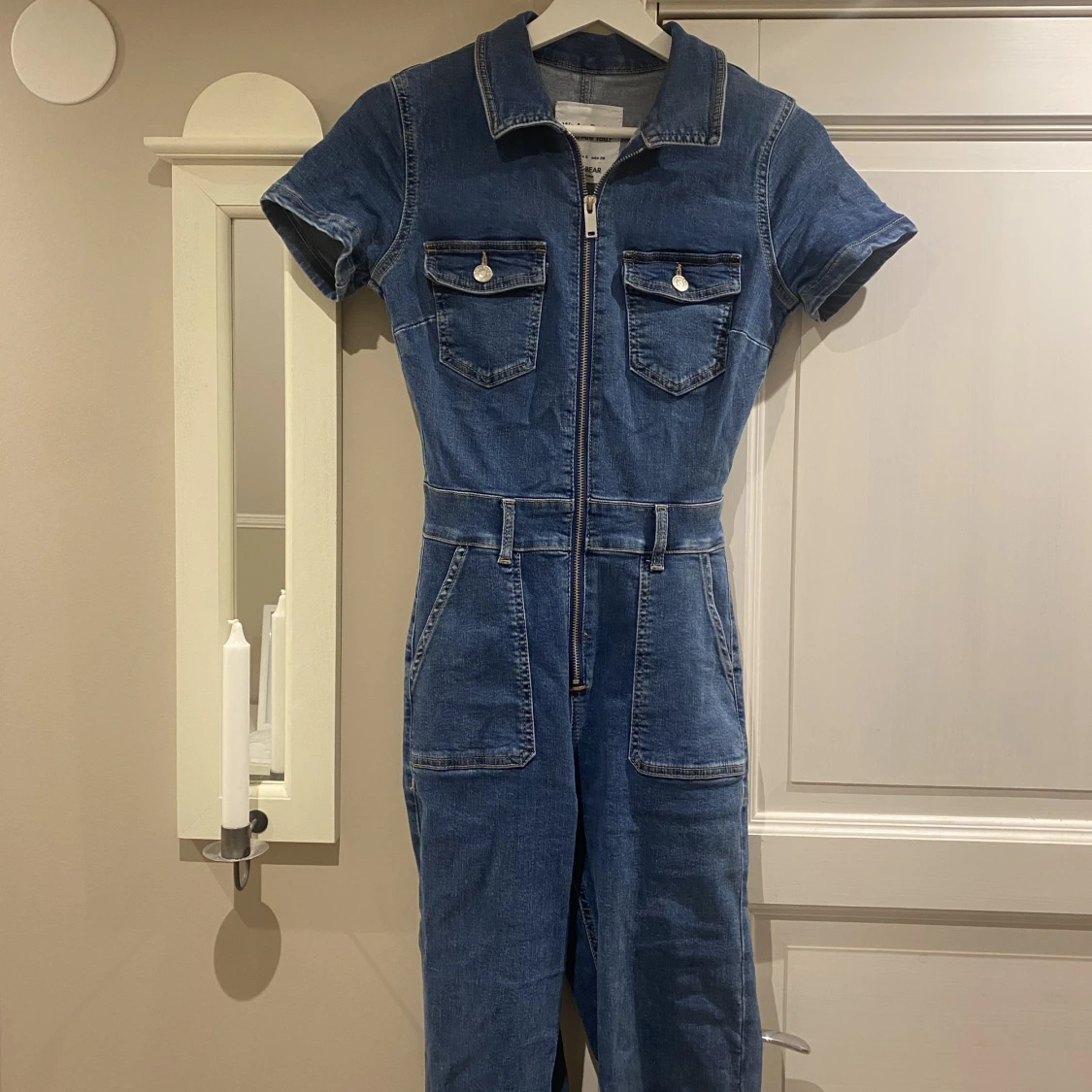 Jumpsuit/Overall - 90