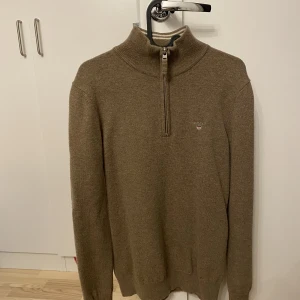 Gant halfzip - Gant halfzip tröja i strl S  Fint skick!