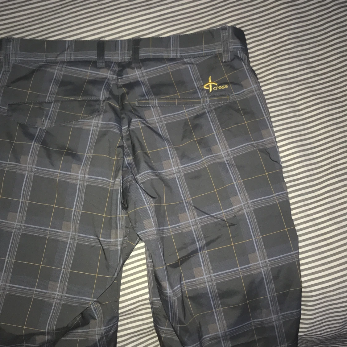 Cross golf shorts  - 90