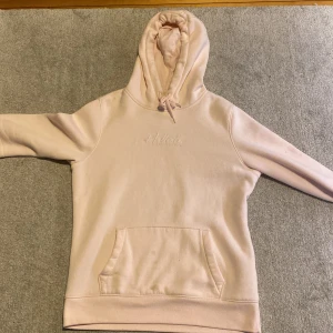 Hollister hoodie - Hollister hoodie storlek S, skick 8/10