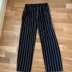 Byxor - Ett par byxor som inte kommit till användning