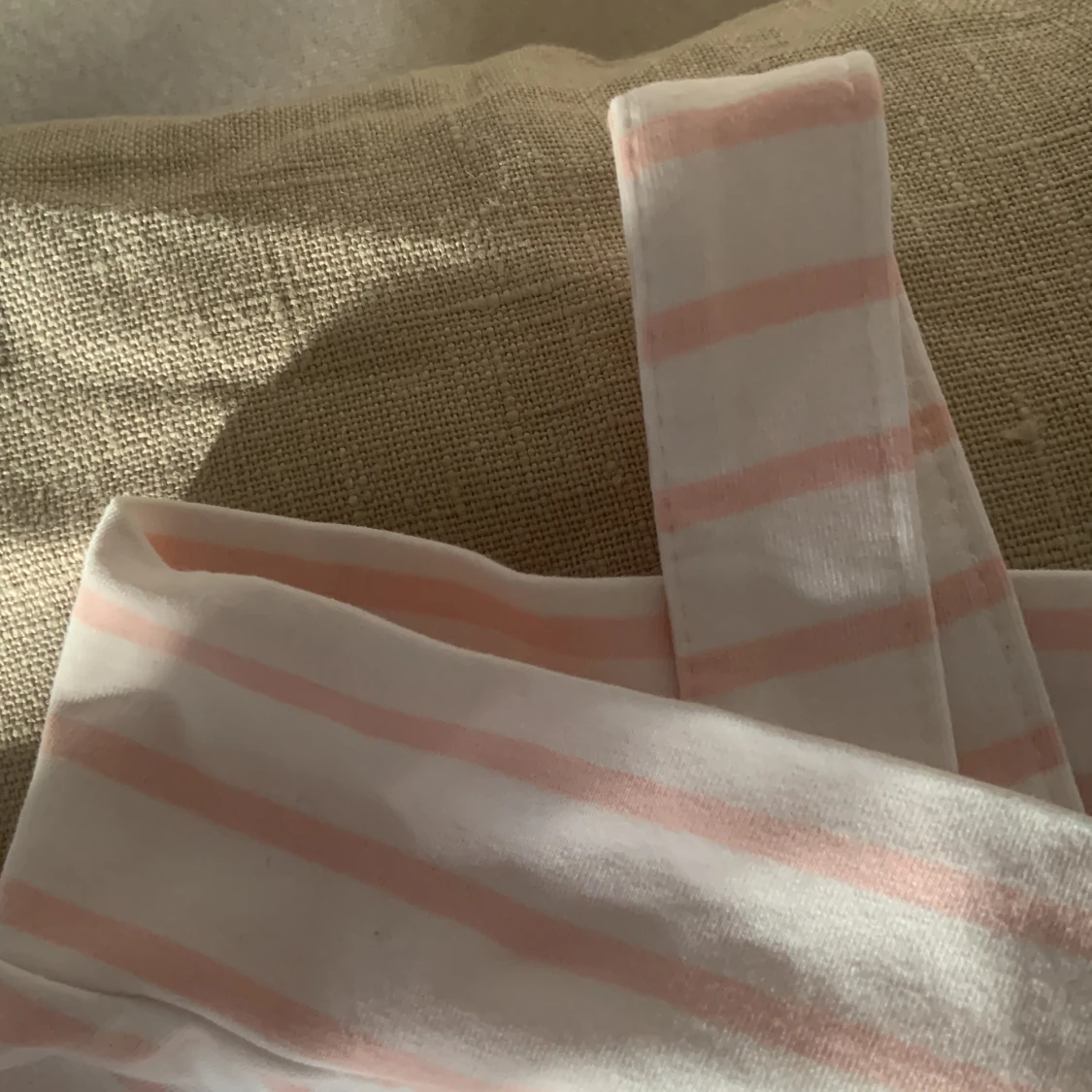 Randig tröja polarn och pyret  - 90