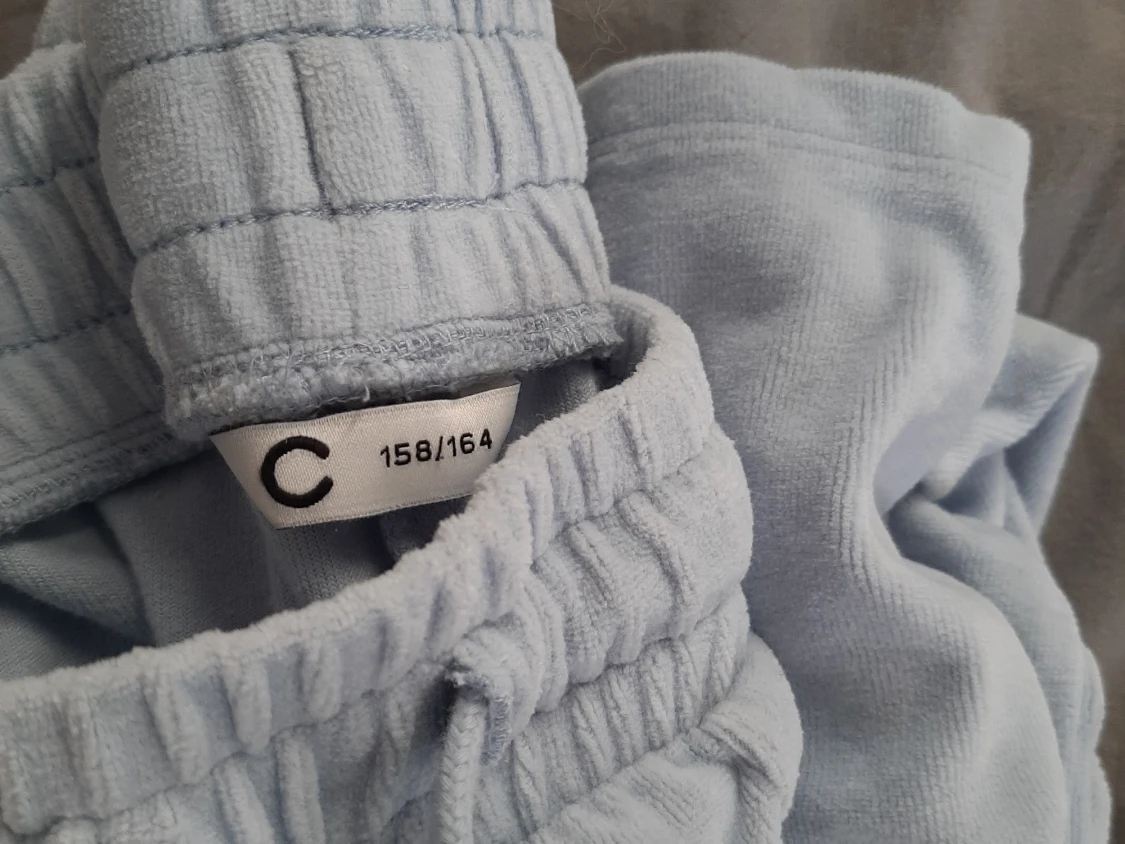 CUBUS- mysbyxor    Stl- 158/164 - 91