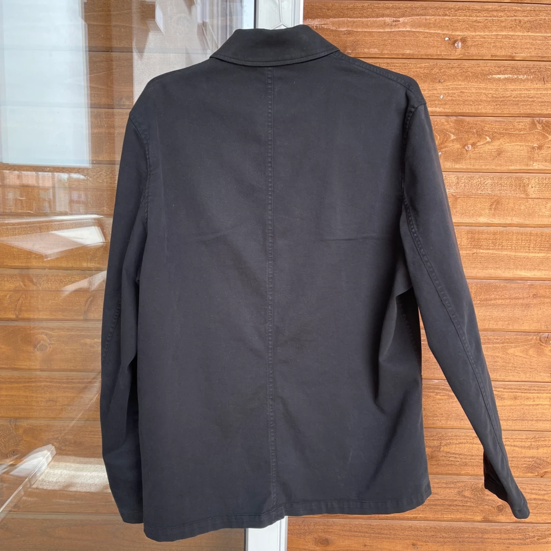 Snygg overshirt - 91