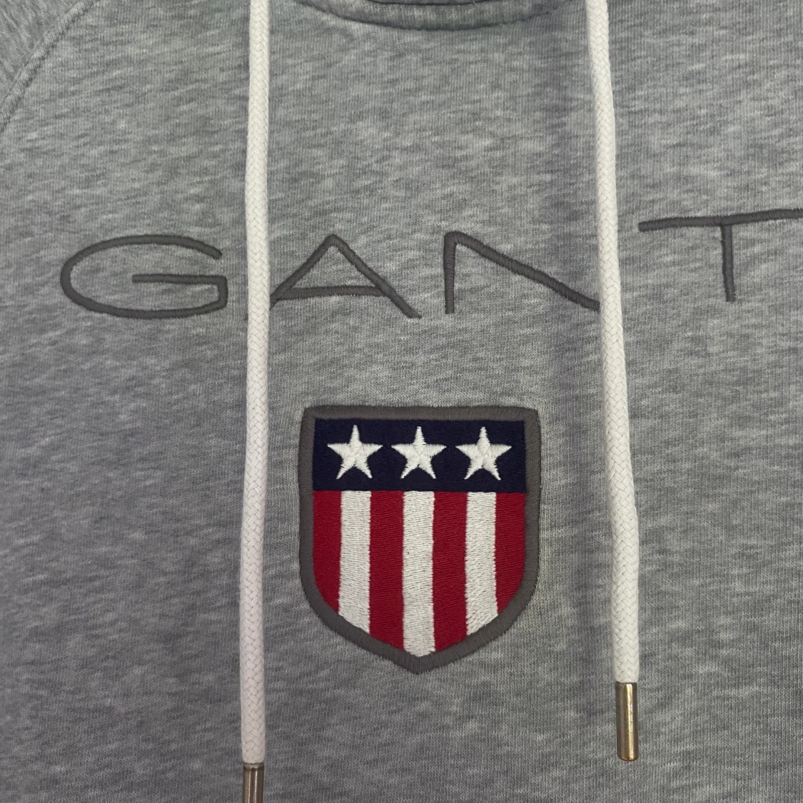 Gant hoddie - 90