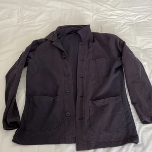 Uniqlo overshirt - Köpte denna på uniqlo i Japan när jag var där för något år sen! Använd sparsamt storlek L