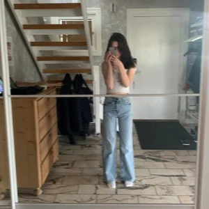 Madlady,jeans-st EU-32-L28 - Aldrig använda!