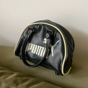 mini puma bag - supersöt väska!! dm för fler bilder 😽