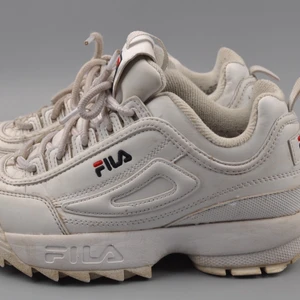 Fila skor - Fila skor. Använt skick.
