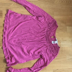 Råsa topp - Fin, för barn, 