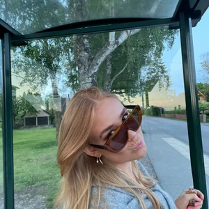 Zara solglajjor  - Söker dessa svin snygga glajjor från Zara. Den som har dom bestämmer priset!