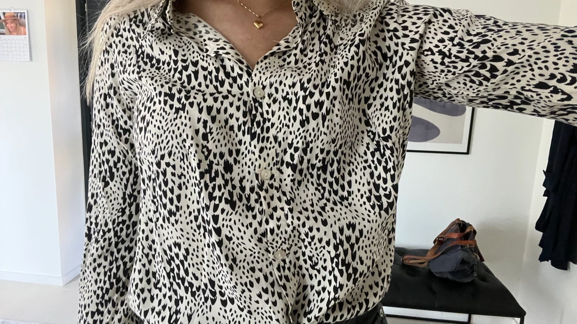 Blus - 90
