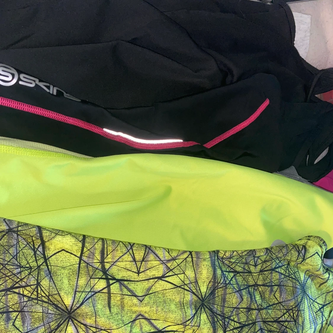 Träningskläder  - 91