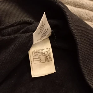 Hoodie från Ellos - Avänd:1 gång Från:Ellos Storlek:146-152 