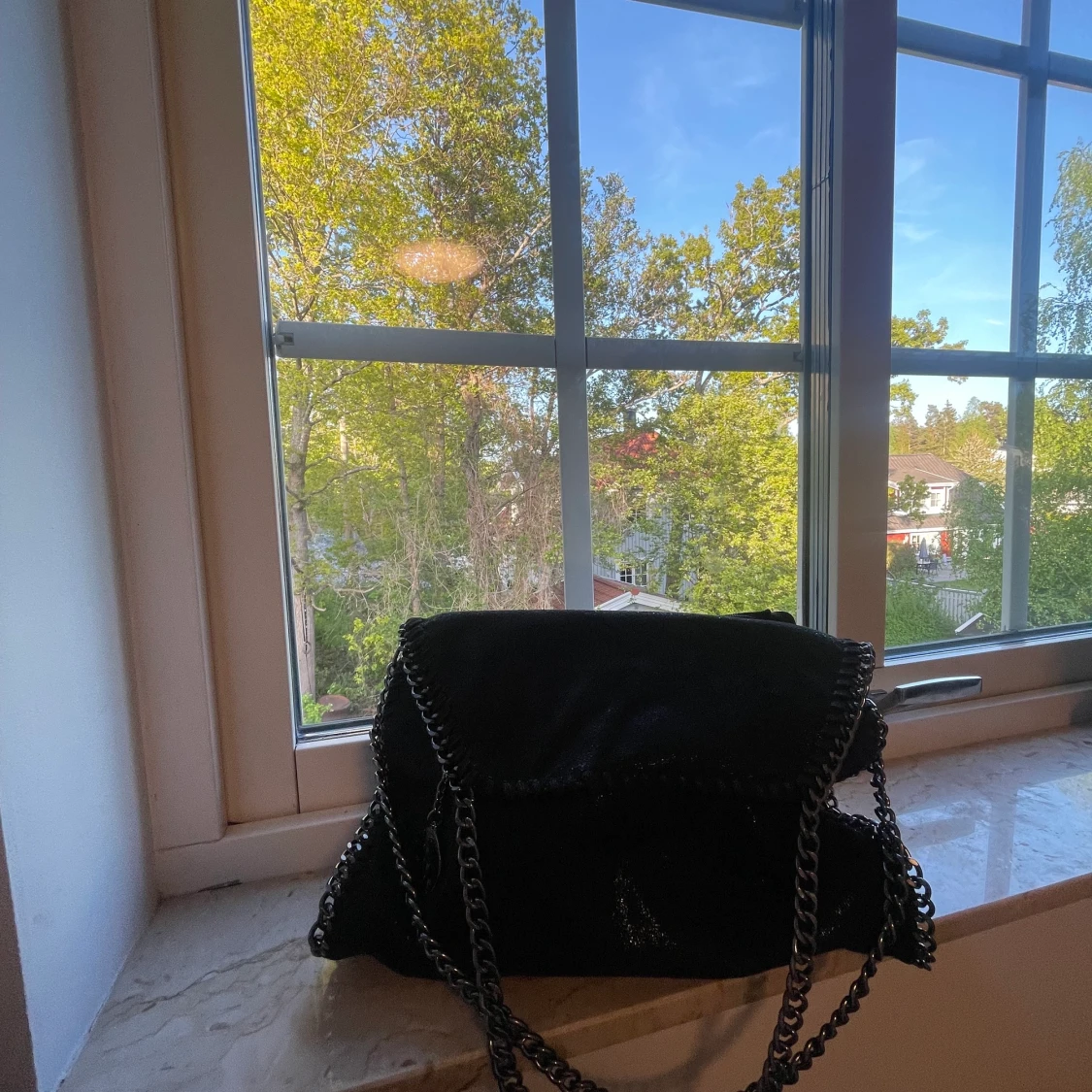 Stella Mccartney inspirerad väska  - 90