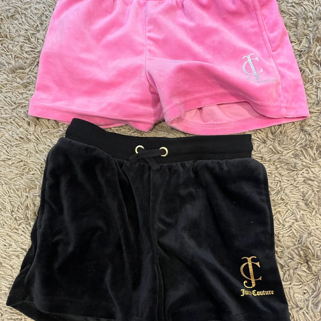 Juicy couture shorts