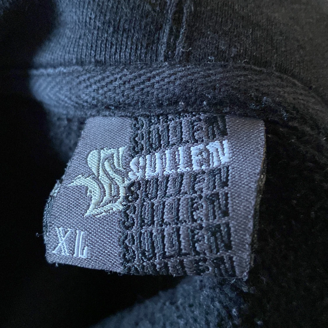Sullen hoodie - 91