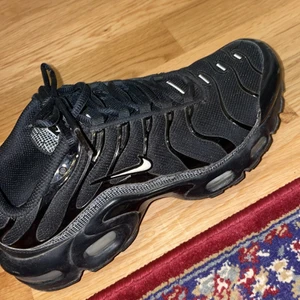 Nike skor  - Finna skor från Nike dom är i bra skick 