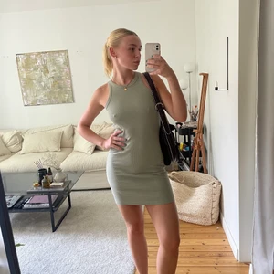 NA-KD klänning - Aldrig använd och väldigt bra i skicket! 