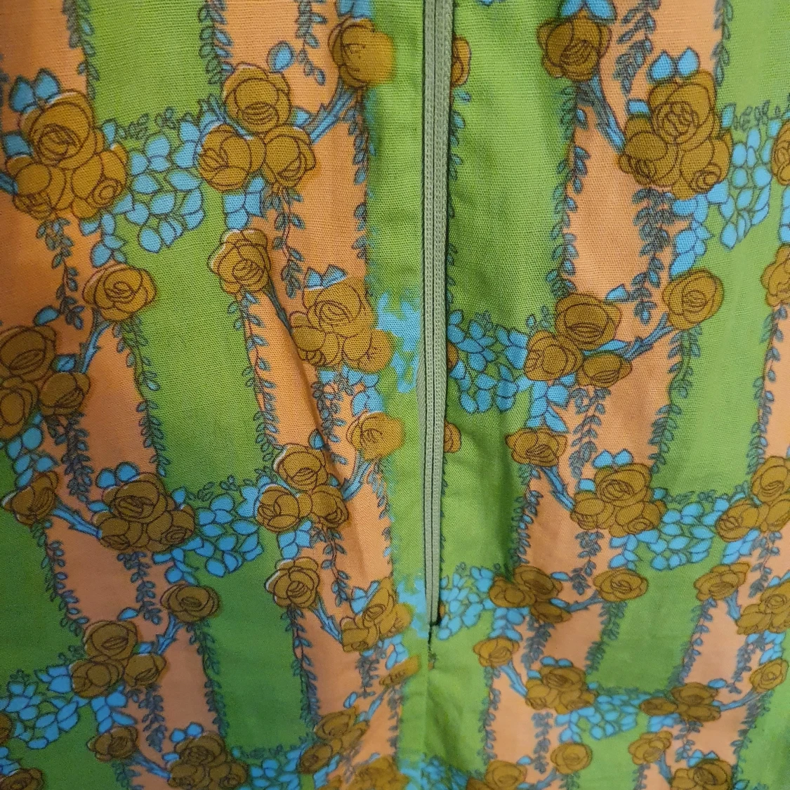 Vintageklänning  - 91