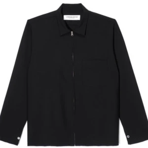 L’HOMME ROUGE overshirt - Nyskick