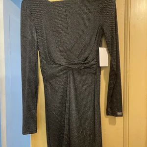 Klänning  - Klänning