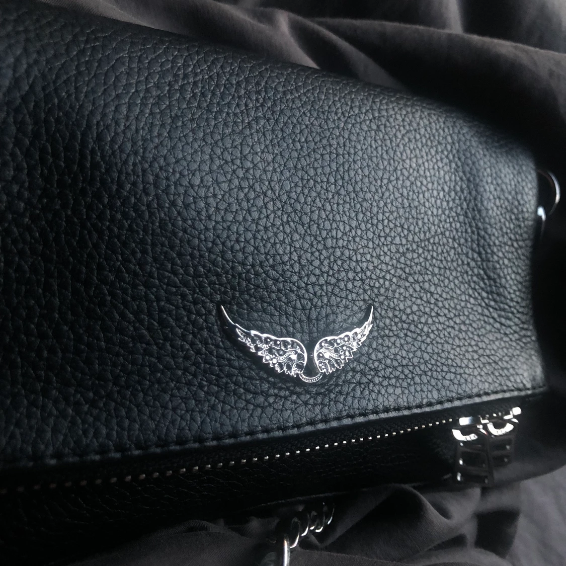 Zadig Voltaire väska - 91