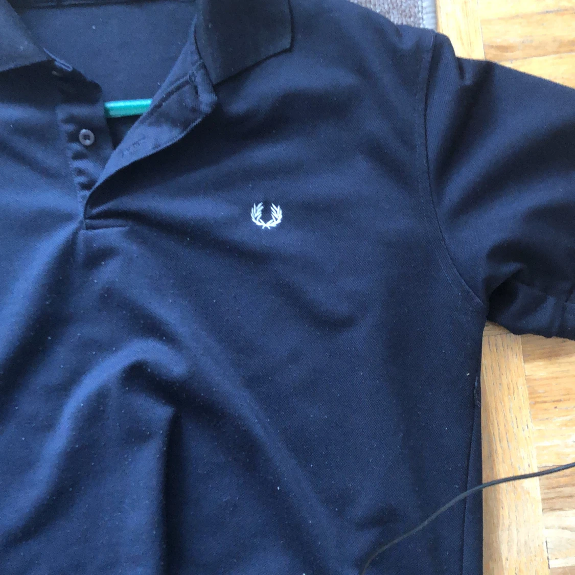 Fred perry skjorta - 90