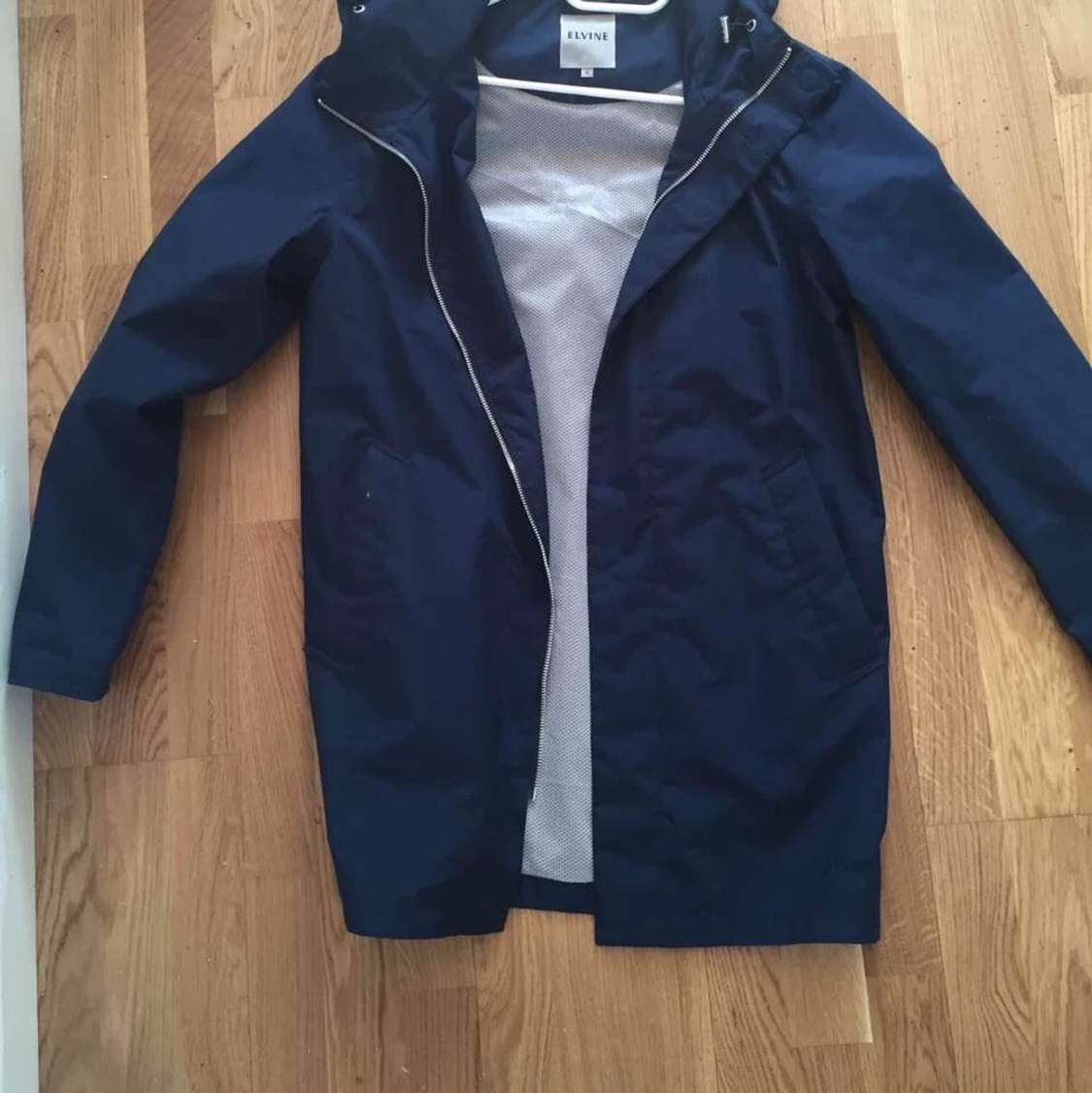 Elvine small damjacka  - 90