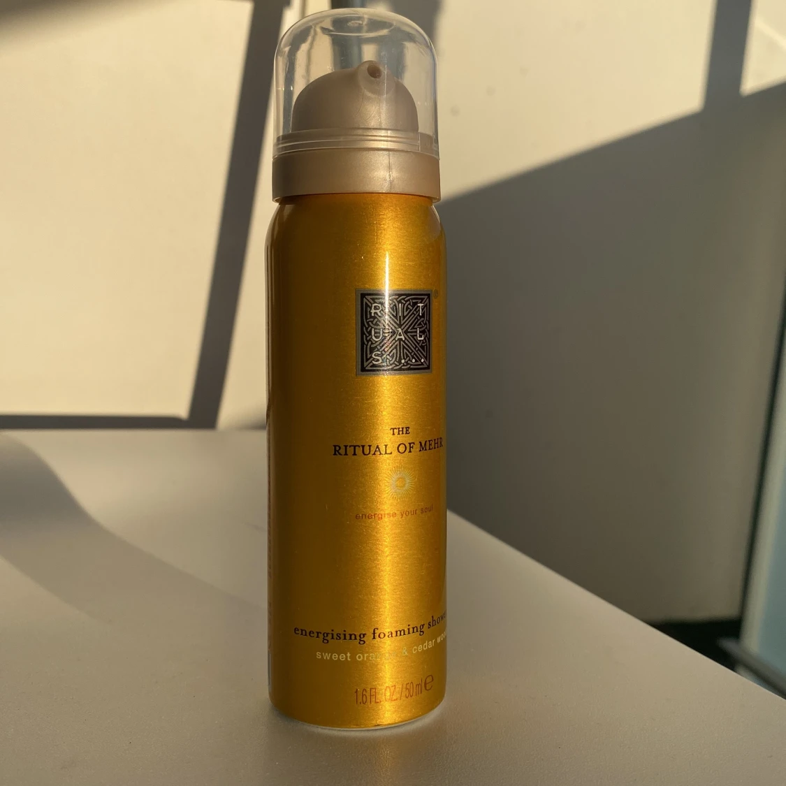 Rituals Shower Gel ☀️🧴 - 91