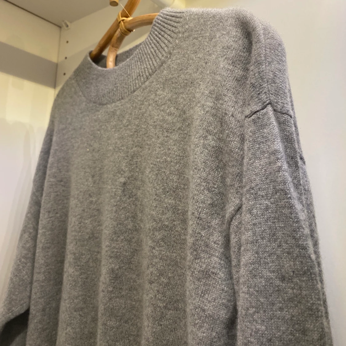 Cashmere tröja  - 90