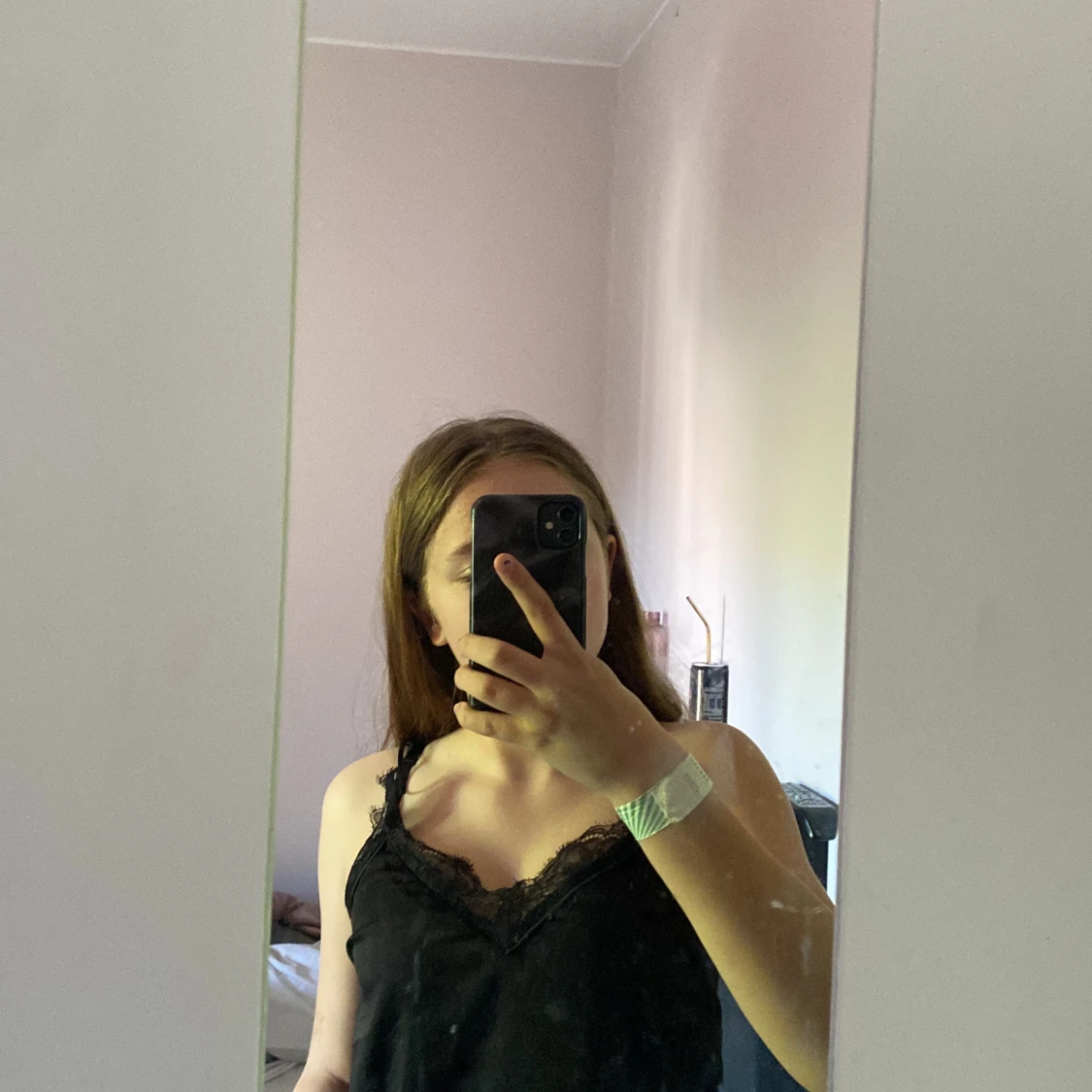 Linne från hm  - 91