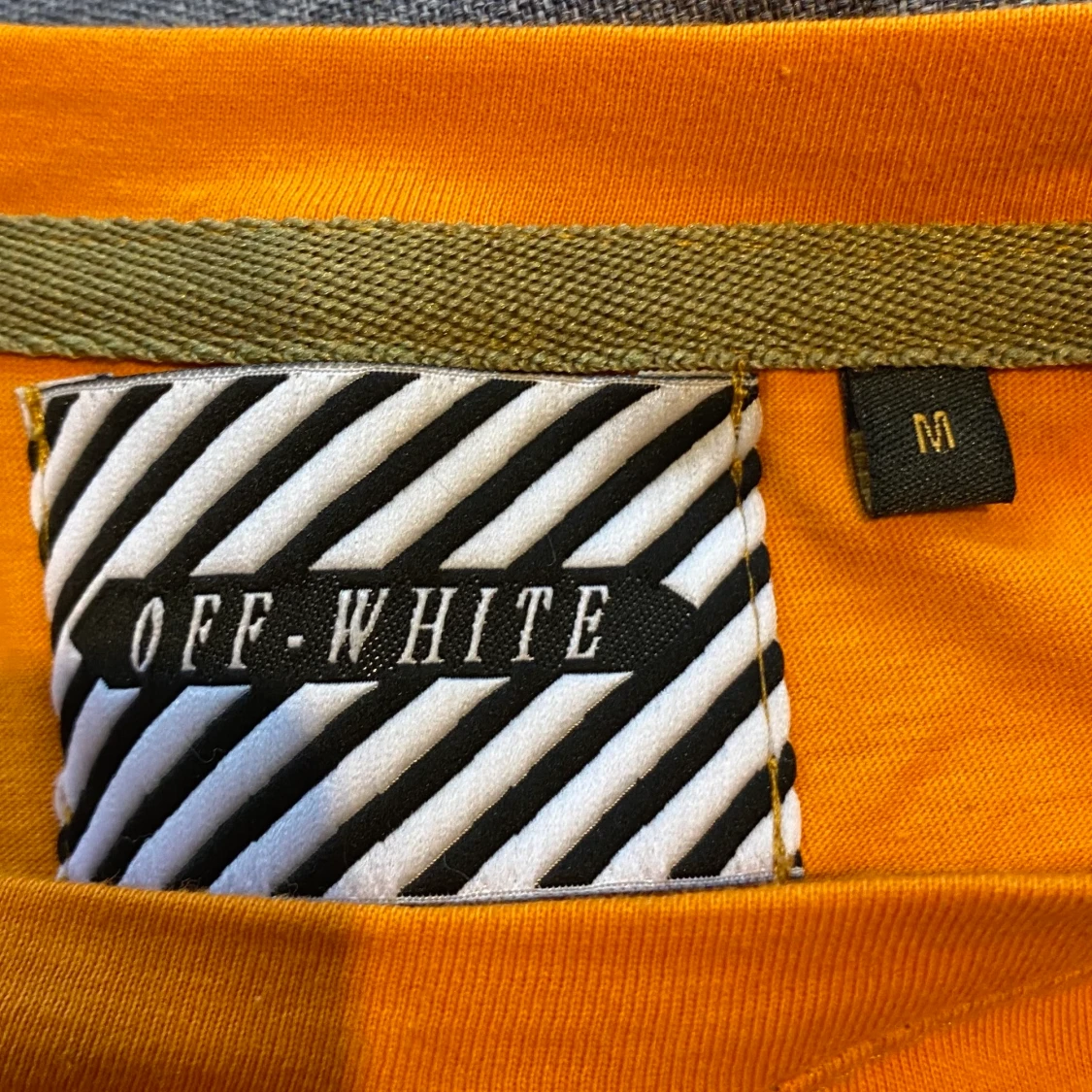 T-Shirt klänning från Off-White - 91