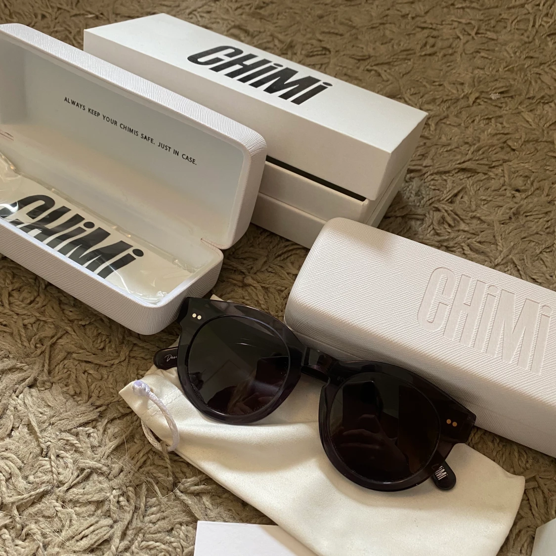 Chimi 003 ginger - 91