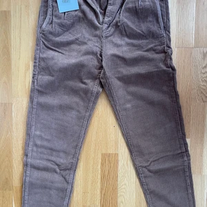 Just Junkies Corduroy Byxor - Oanvänd