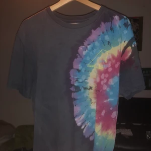 Travis Scott - En Travis scott t-shirt från Europa tour 2018 