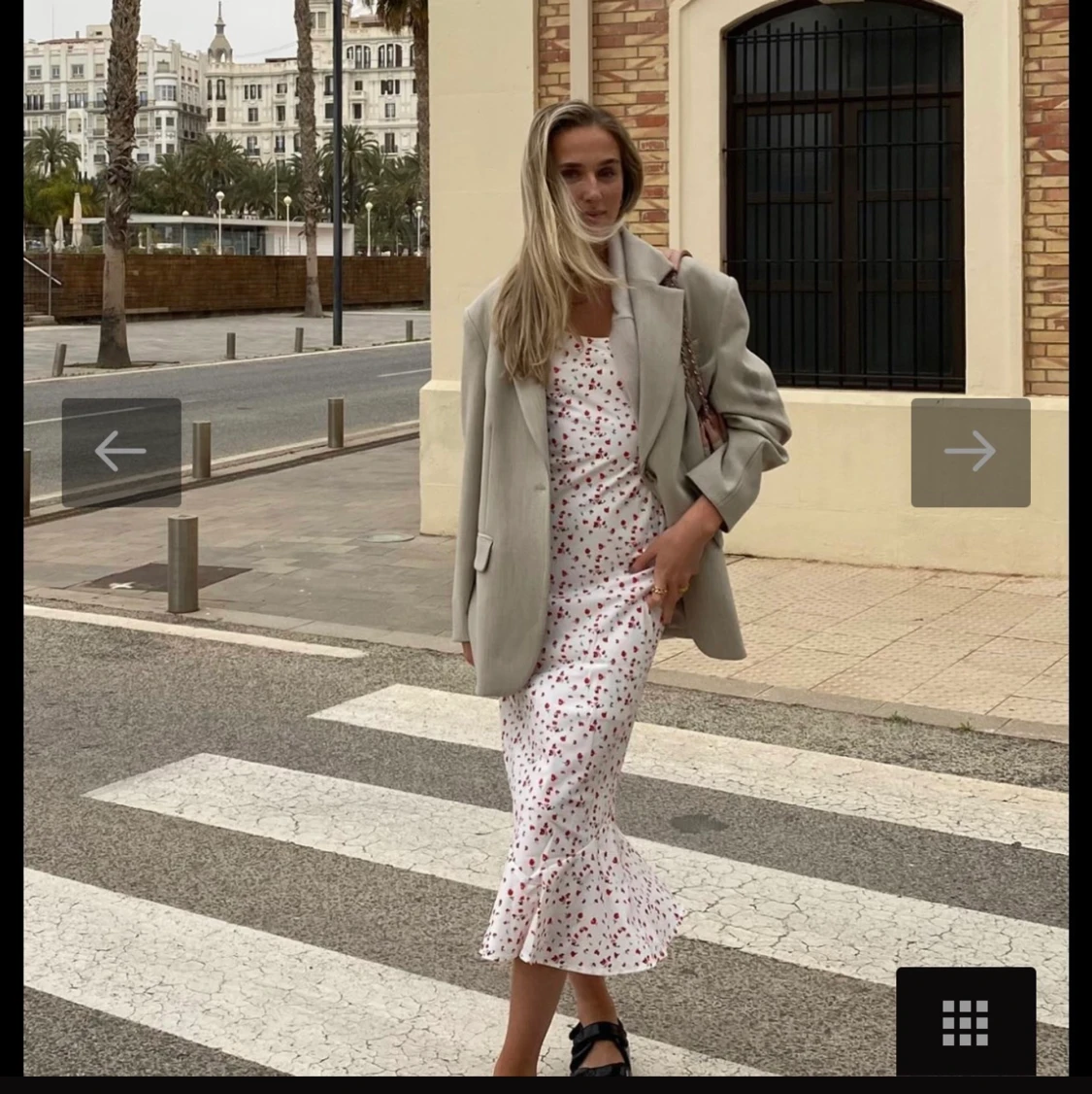 Itsmay klänning🌸💕 - 91