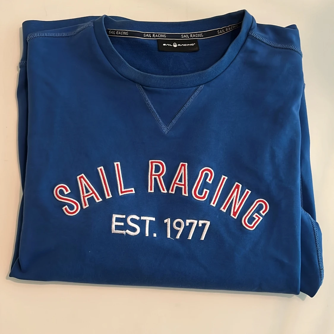 Sail Racing Sweatshirt Storlek XL - 90