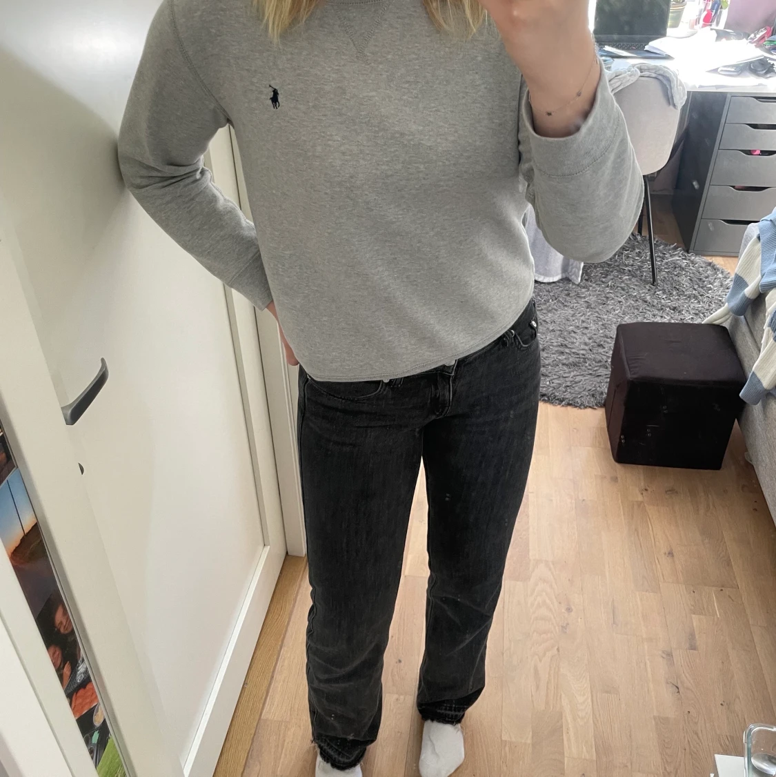 Polo Ralph lauren tröja - 90